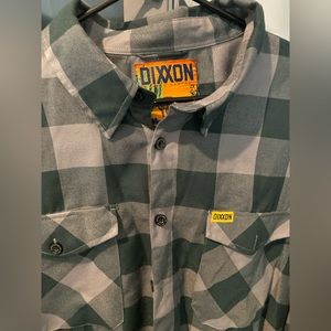 dixxon 2xl beeline